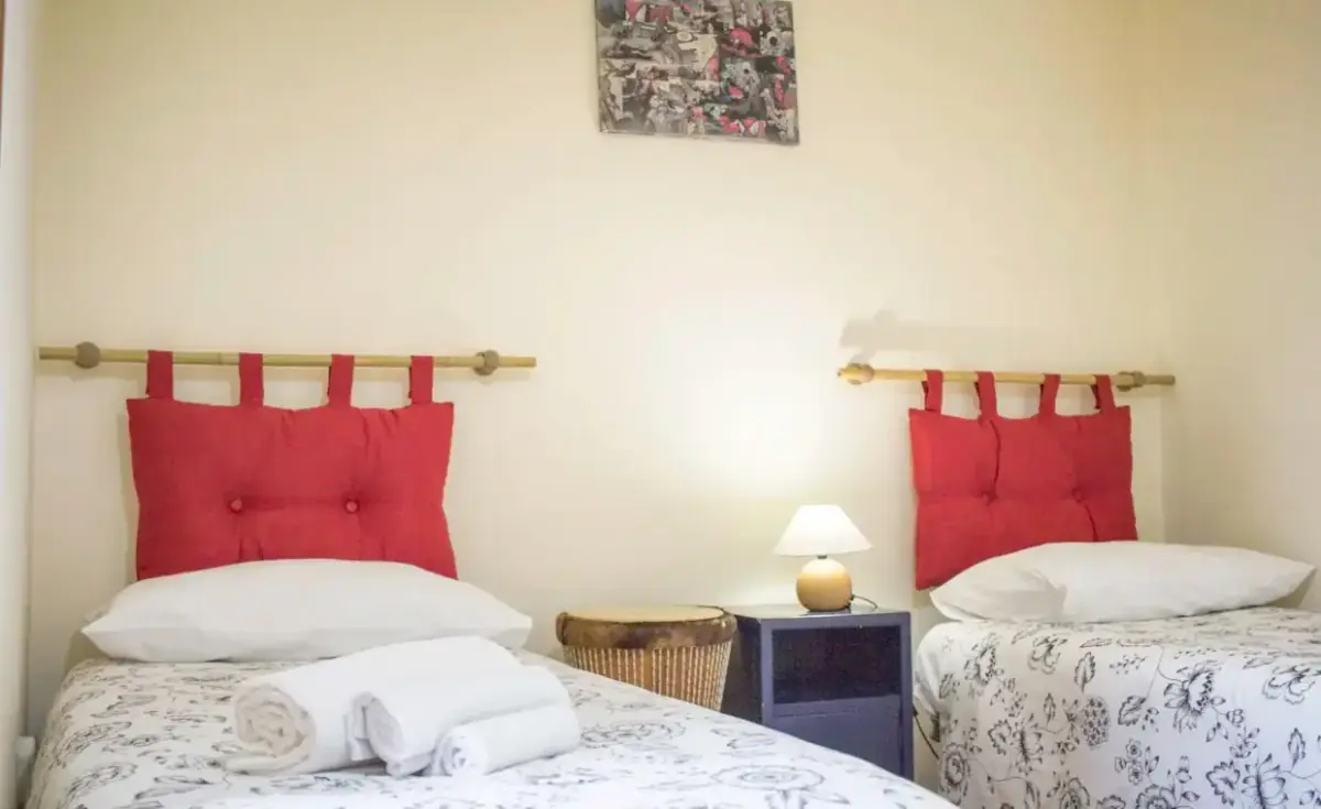 Apartmán Cifalino, Catania (CT)