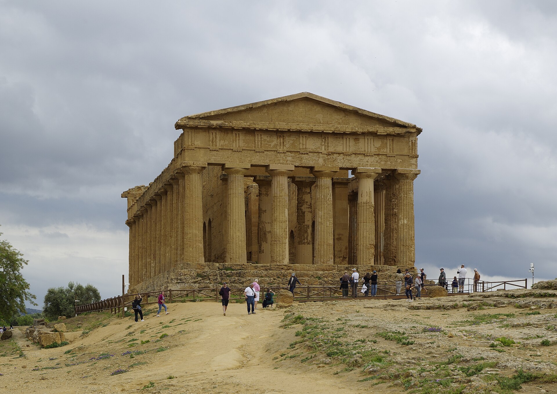 The Greek Cities of Sicily