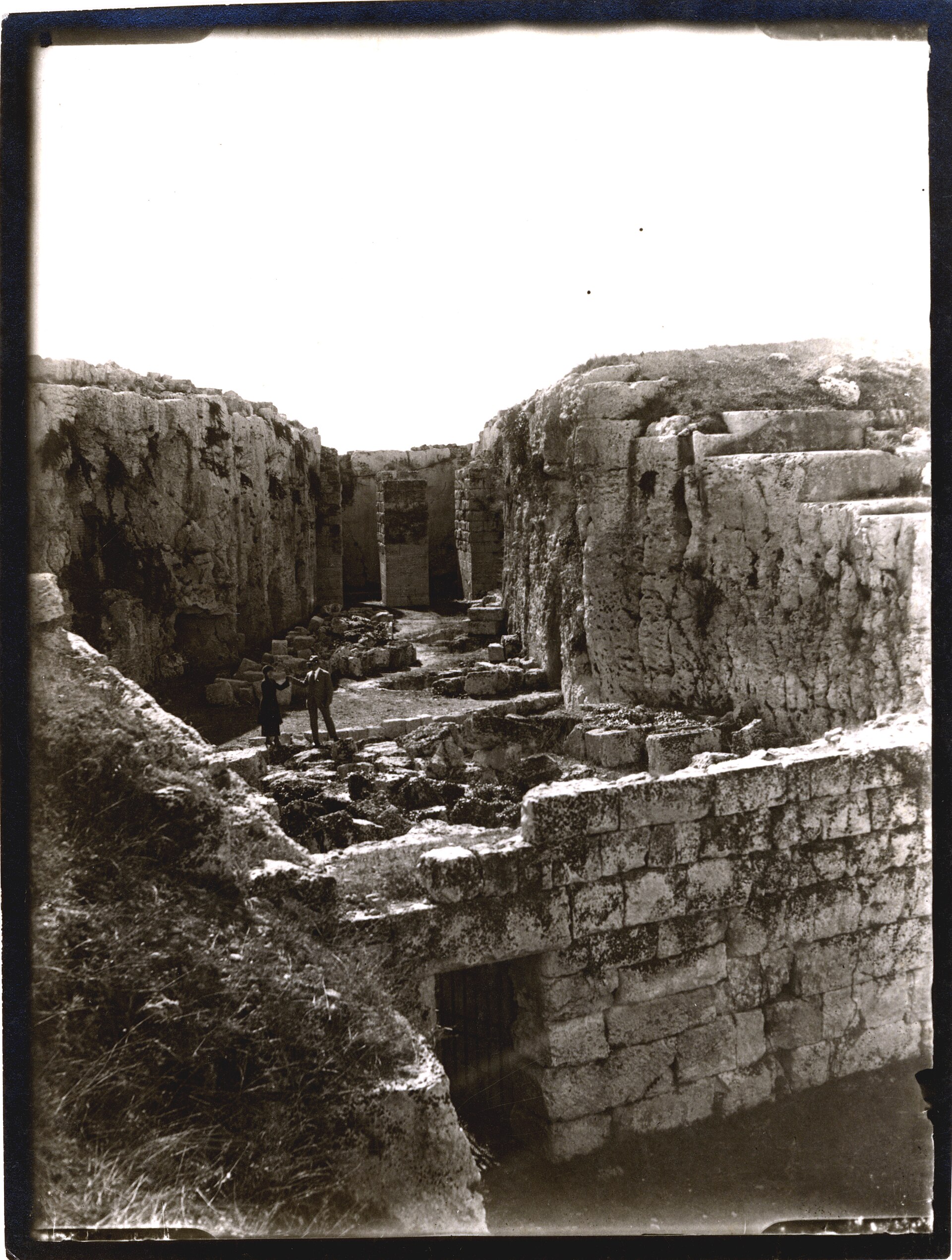 Dionysius and the Power of Syracuse