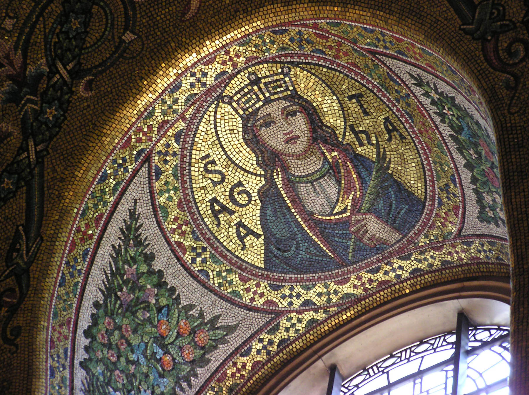 Vandals and Byzantines: A New Phase