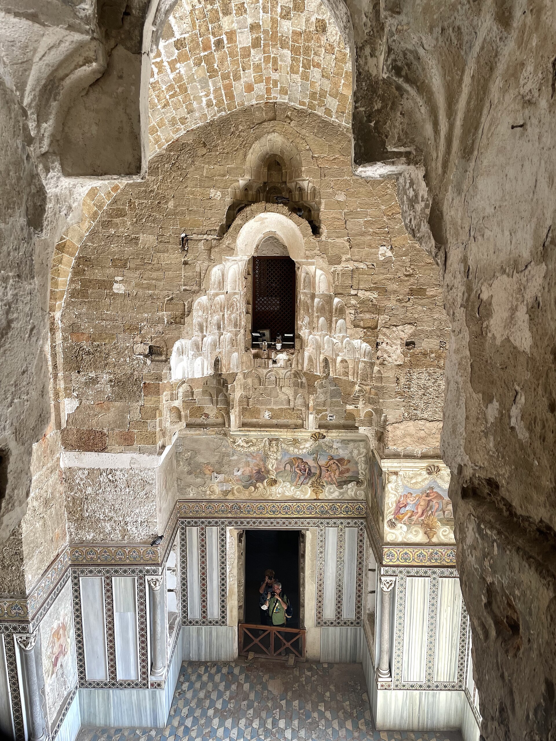 Arab Sicily: Agriculture and Culture