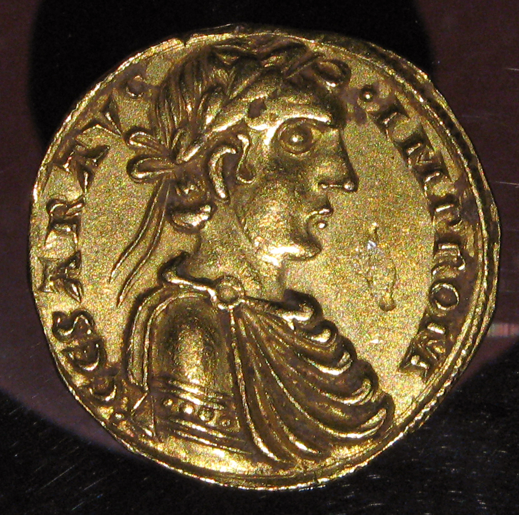 Frederick II and the Sicilian Court