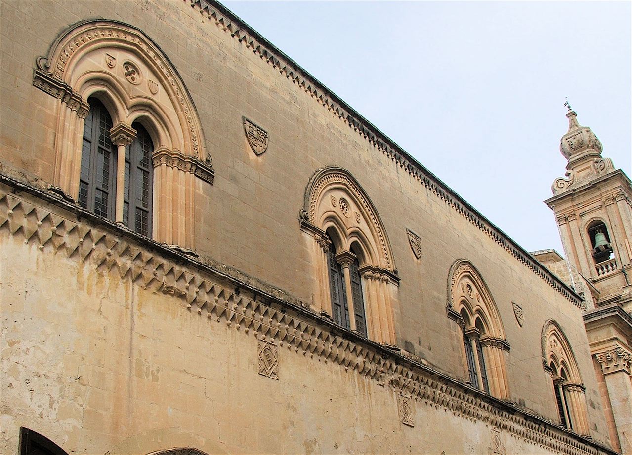 Byzantine Art in Sicily