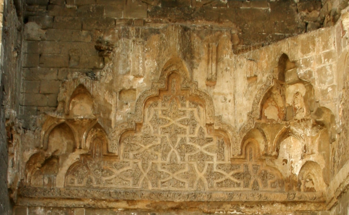 Arab Influences in Sicilian Art