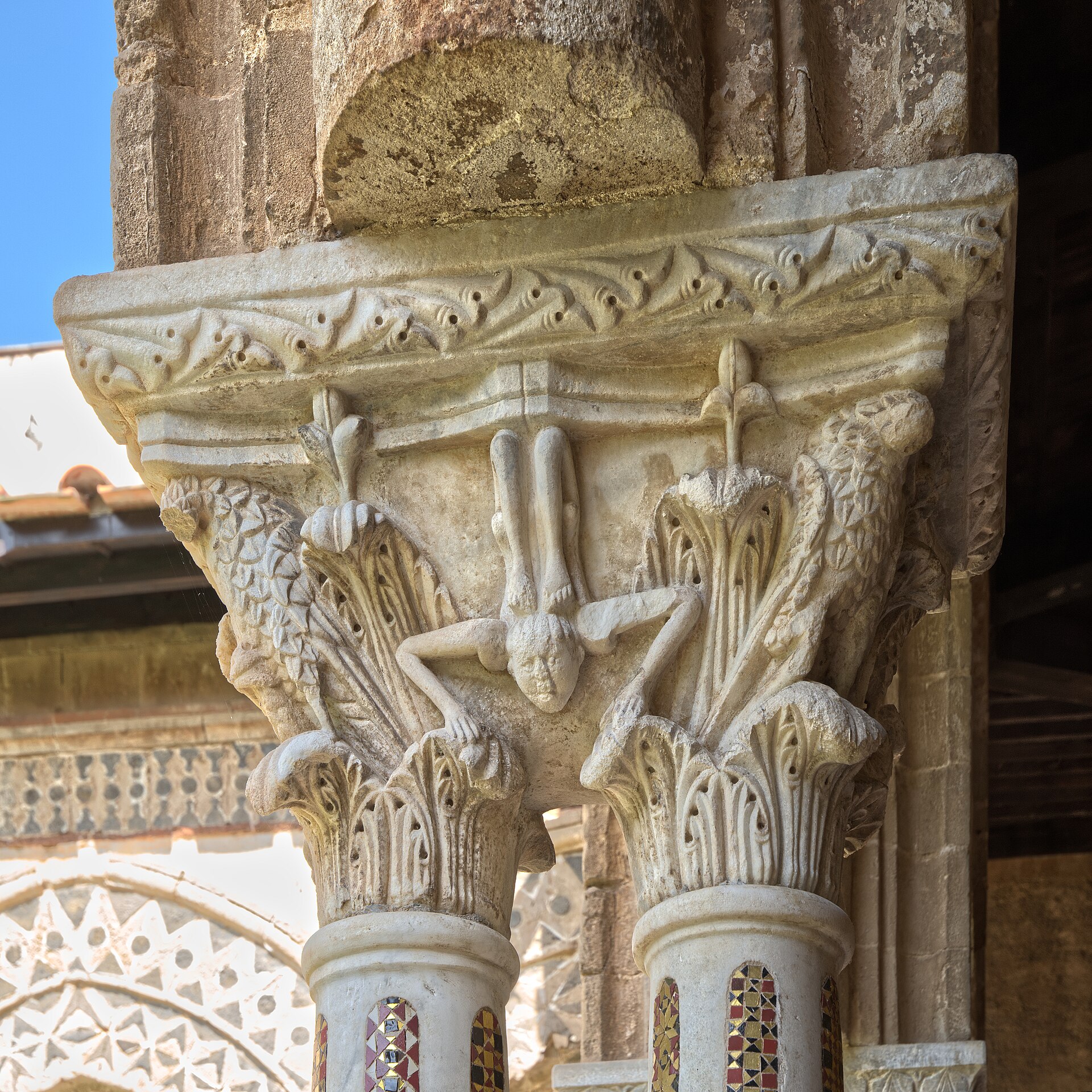 Norman Architecture and Its Legacy