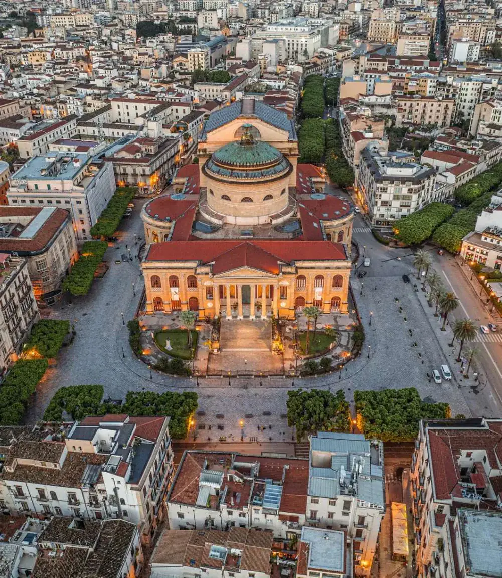 Palermo