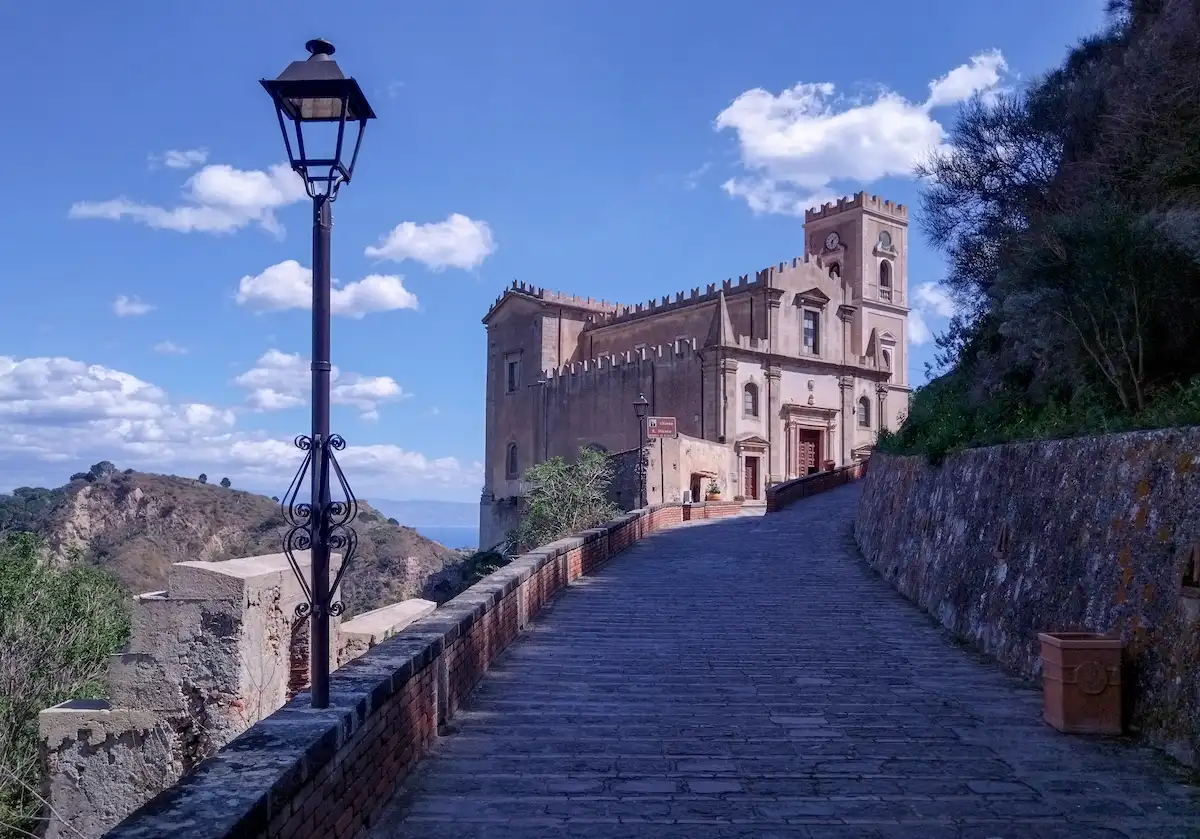 El tour de El Padrino