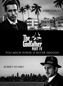 The Godfather Part 4